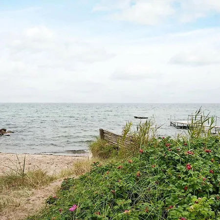 5 Person In Holiday home Juelsminde (Hedensted)