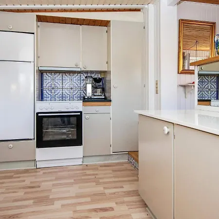 Holiday home 5 Person In Juelsminde (Hedensted)
