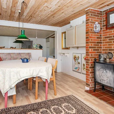 5 Person In Holiday home
