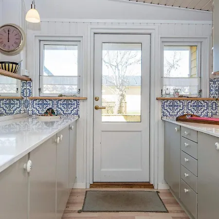 5 Person In Holiday home Juelsminde (Hedensted)