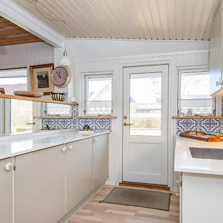 Holiday home 5 Person In Juelsminde (Hedensted)