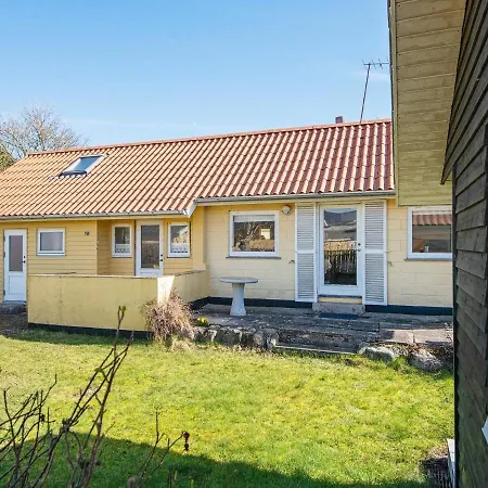 5 Person In * Juelsminde (Hedensted)
