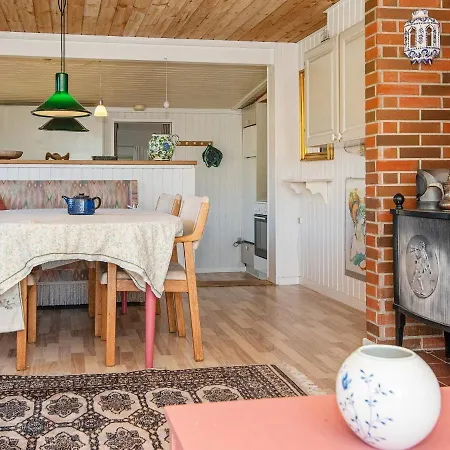 Holiday home 5 Person In Juelsminde (Hedensted)