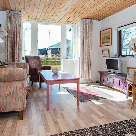Holiday home 5 Person In Juelsminde (Hedensted)