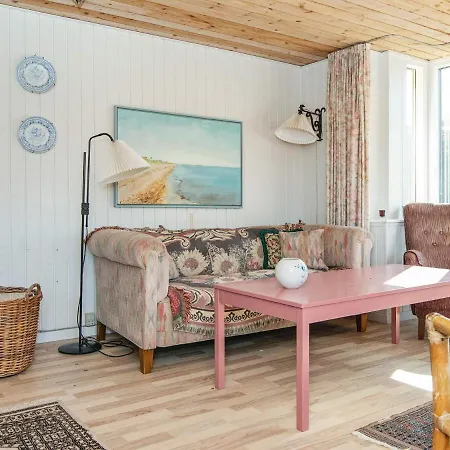 5 Person In Holiday home