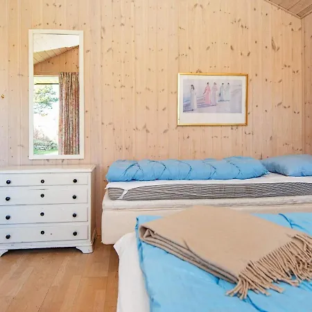 Holiday home 5 Person In Juelsminde (Hedensted)