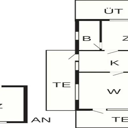Feriehus 5 Person In Juelsminde (Hedensted)